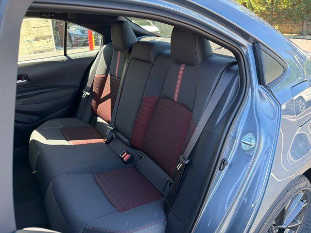 new 2026 Toyota Corolla car