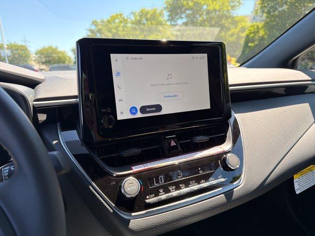 new 2026 Toyota Corolla car