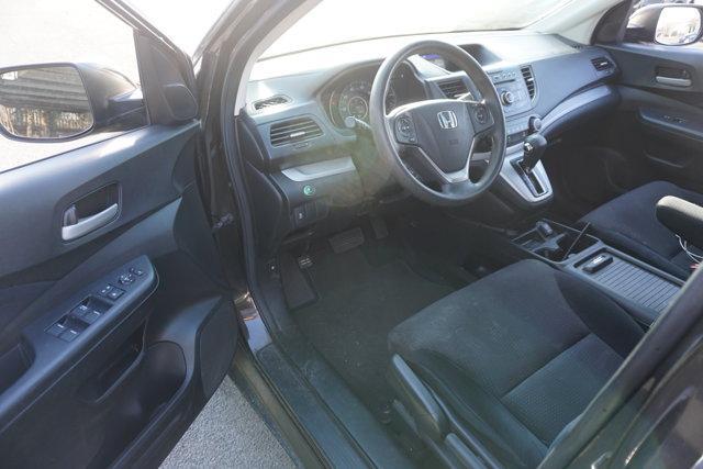 used 2013 Honda CR-V car, priced at $11,495