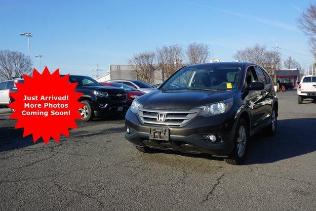 used 2013 Honda CR-V car, priced at $11,495