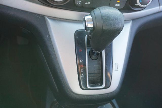 used 2013 Honda CR-V car, priced at $11,495