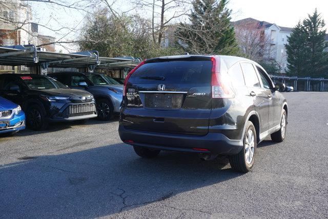 used 2013 Honda CR-V car, priced at $11,495
