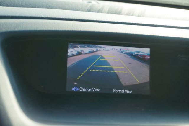 used 2013 Honda CR-V car, priced at $11,495