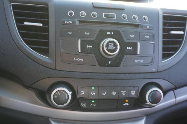 used 2013 Honda CR-V car, priced at $11,495