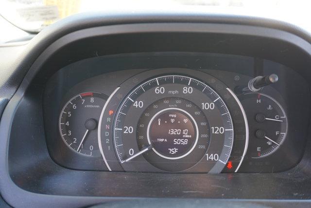 used 2013 Honda CR-V car, priced at $11,495