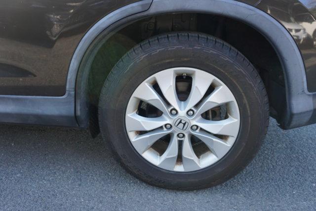 used 2013 Honda CR-V car, priced at $11,495