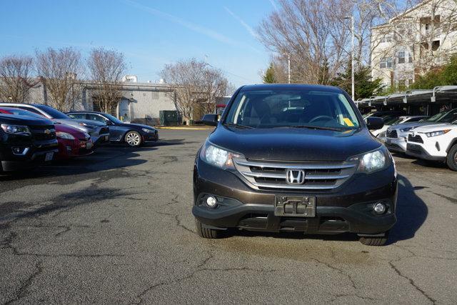 used 2013 Honda CR-V car, priced at $11,495