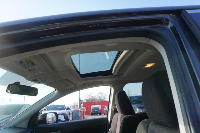 used 2013 Honda CR-V car, priced at $11,495