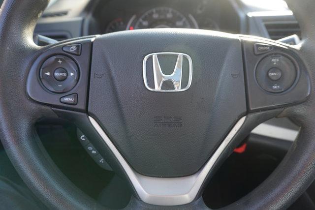 used 2013 Honda CR-V car, priced at $11,495