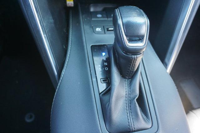 used 2021 Toyota Venza car, priced at $26,995