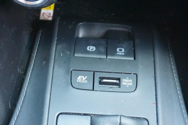 used 2021 Toyota Venza car, priced at $26,995