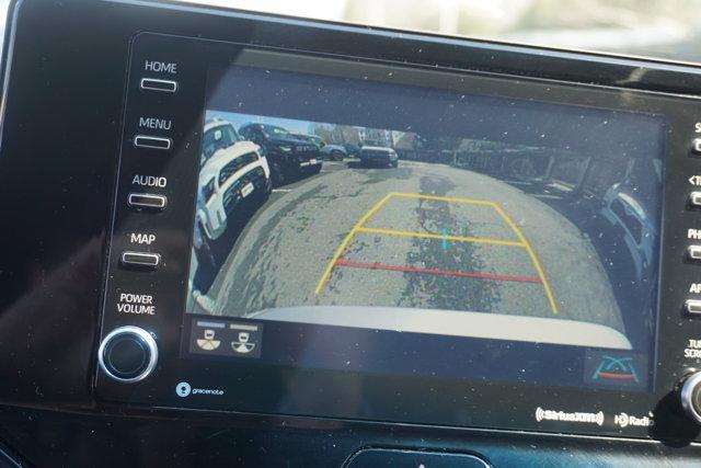 used 2021 Toyota Venza car, priced at $26,995