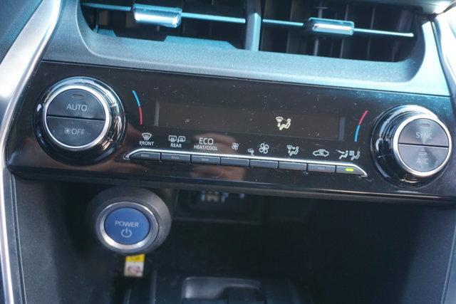 used 2021 Toyota Venza car, priced at $26,995