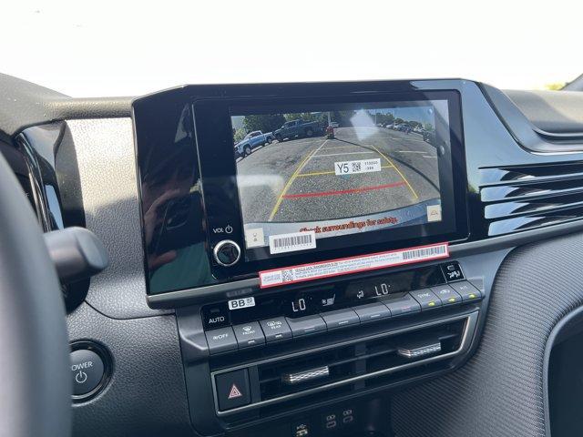 new 2026 Toyota Camry car