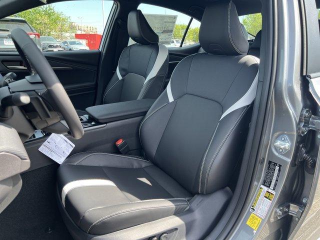 new 2026 Toyota Camry car