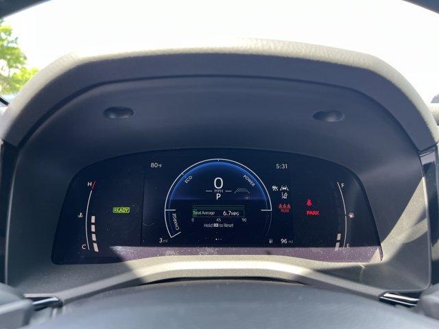 new 2026 Toyota Camry car