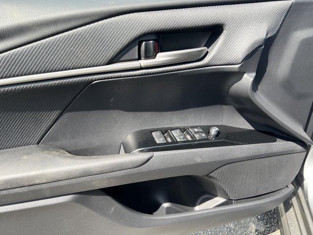 new 2026 Toyota Camry car