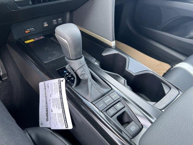 new 2026 Toyota Camry car