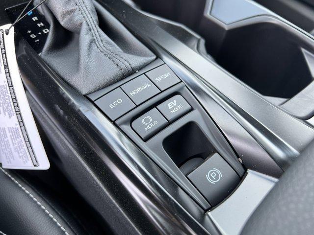 new 2026 Toyota Camry car