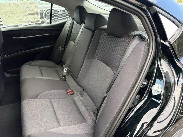 new 2026 Toyota Camry car