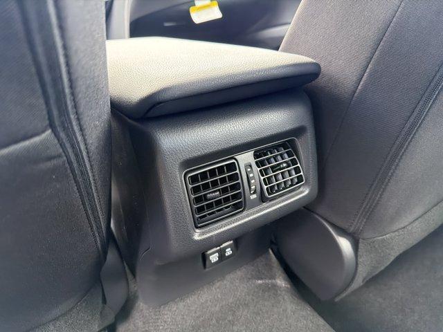 new 2026 Toyota Camry car