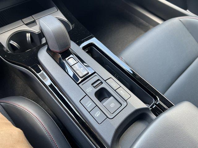 new 2026 Toyota Prius Plug-In Hybrid car, priced at $40,822