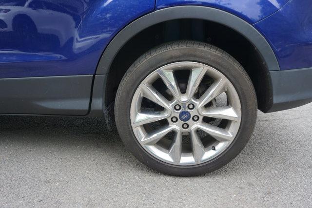 used 2015 Ford Escape car, priced at $10,470