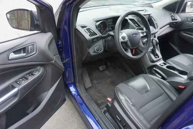 used 2015 Ford Escape car, priced at $10,470