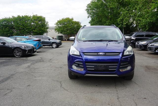 used 2015 Ford Escape car, priced at $10,470