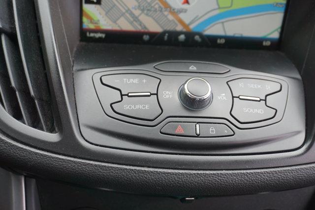 used 2015 Ford Escape car, priced at $10,470