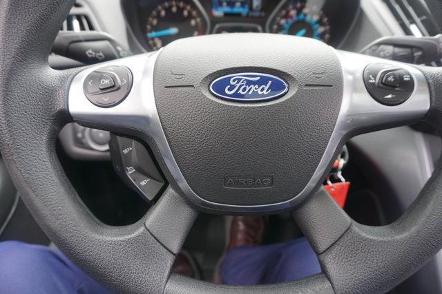 used 2015 Ford Escape car, priced at $10,470