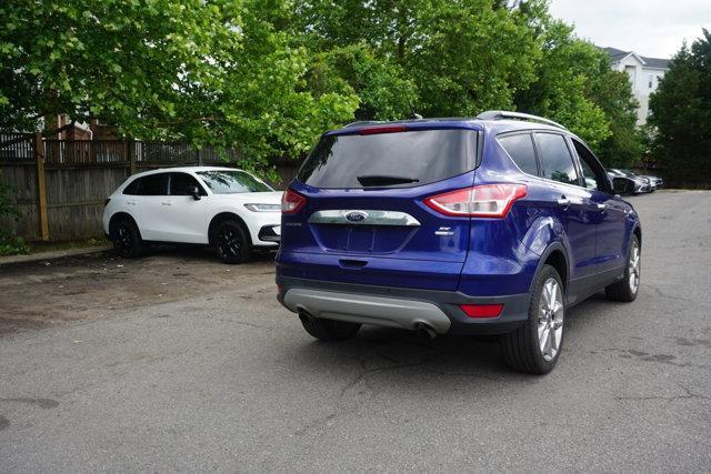 used 2015 Ford Escape car, priced at $10,470