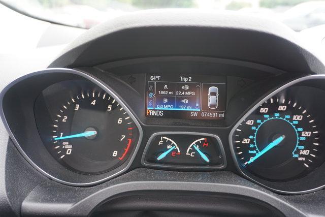 used 2015 Ford Escape car, priced at $10,470