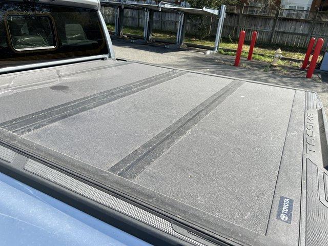 new 2026 Toyota Tacoma Hybrid car, priced at $56,207