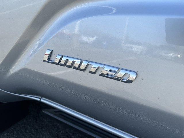 new 2026 Toyota Tacoma Hybrid car, priced at $56,207