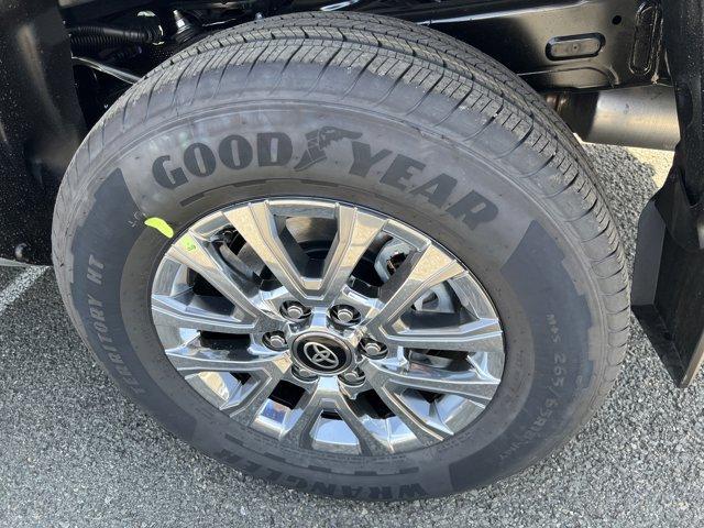 new 2026 Toyota Tacoma Hybrid car, priced at $56,207