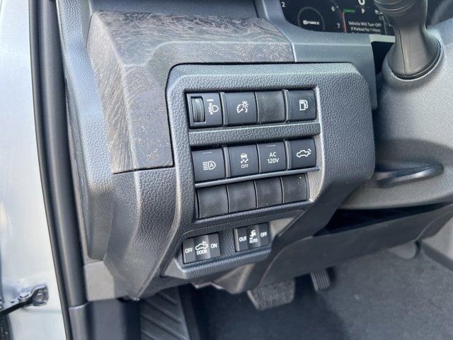 new 2026 Toyota Tacoma Hybrid car, priced at $56,207