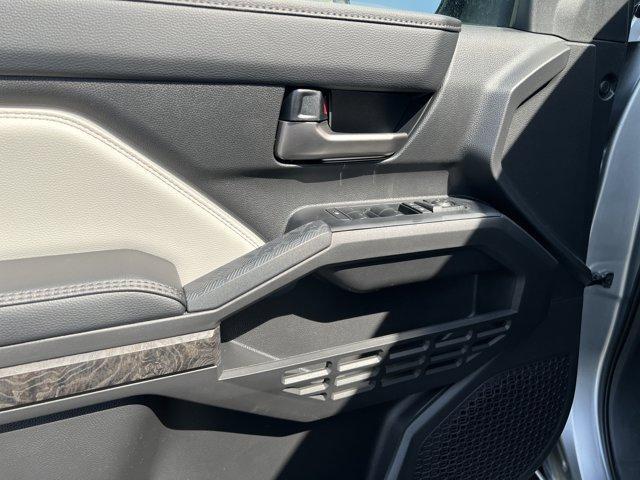 new 2026 Toyota Tacoma Hybrid car, priced at $56,207