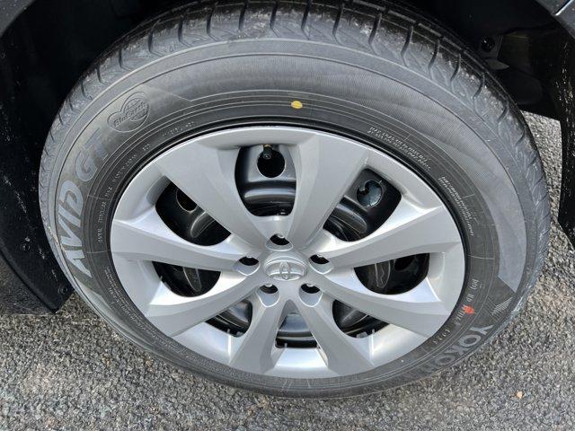 new 2026 Toyota Corolla Hybrid car, priced at $26,079