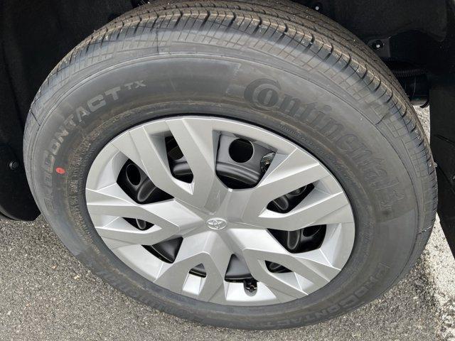 new 2026 Toyota Corolla Cross car, priced at $27,258