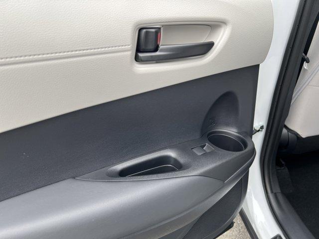 new 2026 Toyota Corolla Cross car, priced at $27,258