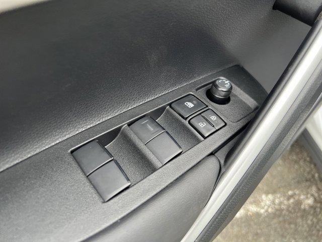 new 2026 Toyota Corolla Cross car, priced at $27,258