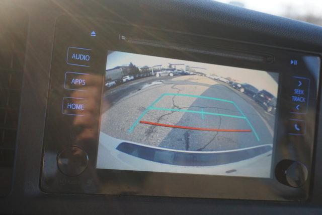 used 2015 Toyota Sienna car, priced at $14,995