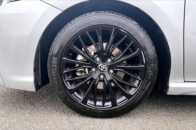 used 2020 Toyota Camry car, priced at $18,995