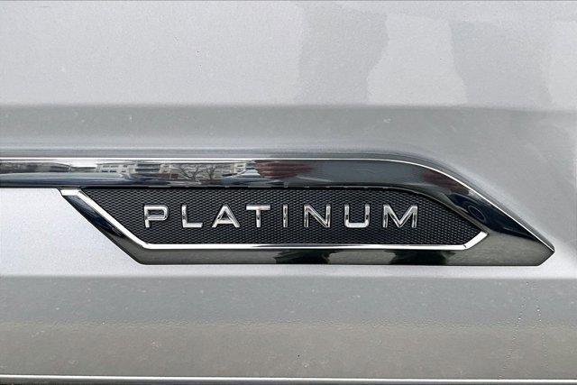 used 2025 Toyota Tundra Hybrid car, priced at $61,995