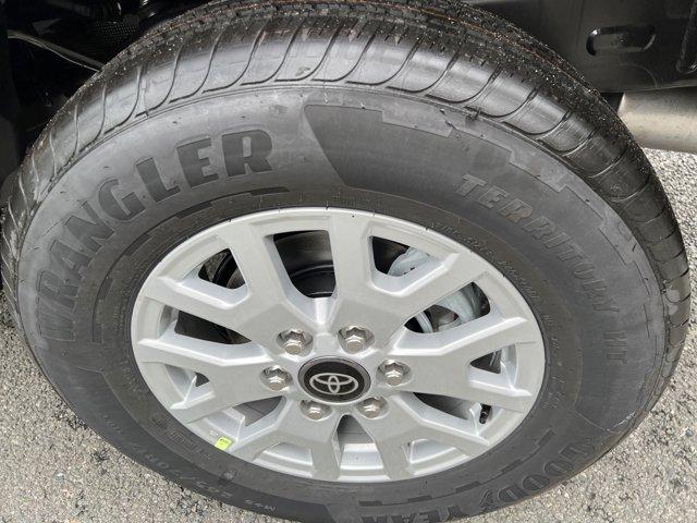 new 2025 Toyota Tacoma car, priced at $44,064