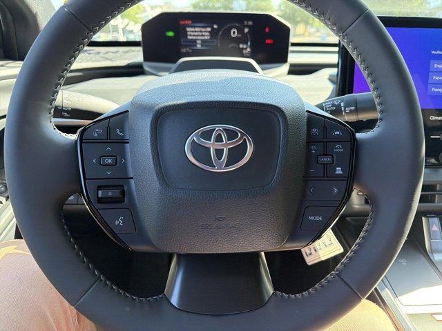 new 2026 Toyota C-HR car, priced at $39,005