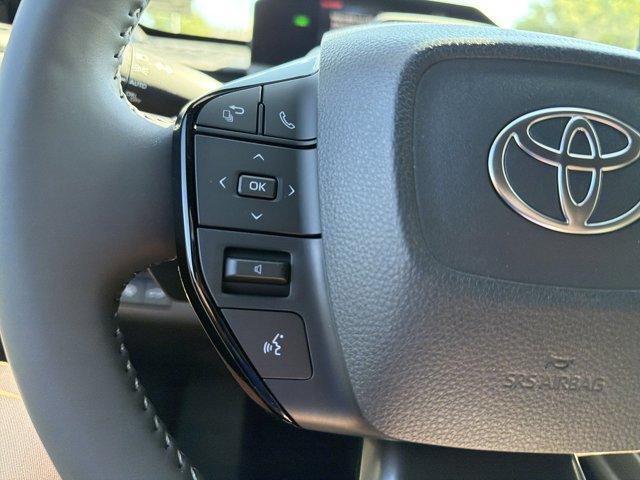 new 2026 Toyota C-HR car, priced at $39,005
