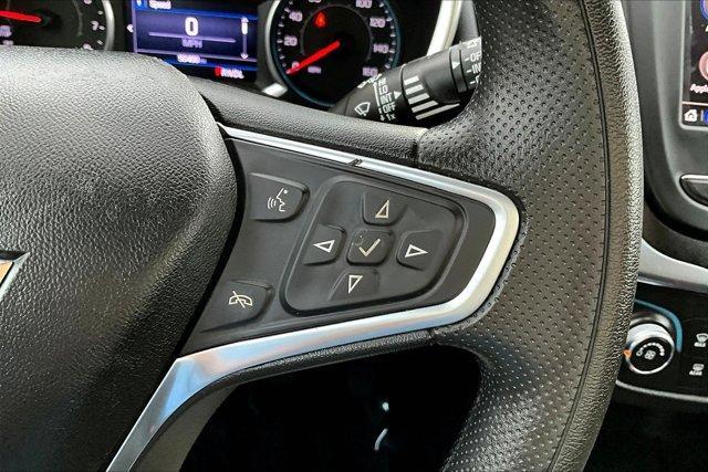 used 2022 Chevrolet Equinox car, priced at $18,950