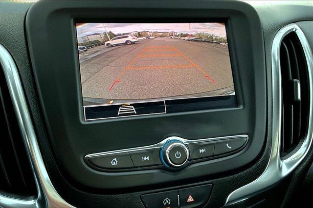 used 2022 Chevrolet Equinox car, priced at $18,950